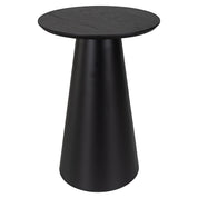 Mesa auxiliar Jazz (negro)