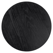 Mesa auxiliar Jazz (negro)