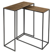 Console Bristol set of 2