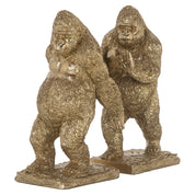 Bookstands Donky (Gold)