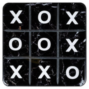 Tic tac toe Trixi (Black/white)