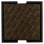 Coaster Yora