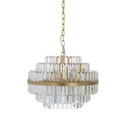 Chandelier Desire (Brushed Gold)