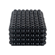 Storage box Batool big (Black)