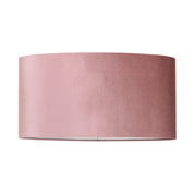Lampshade Old rose ovale (Italian-4008 Old Rose)