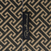 Lampshade Geo rectangle (Donna-21056-Geo Classic Big 9999 Black)