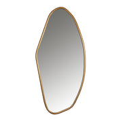 Espejo Eldon (Oro)