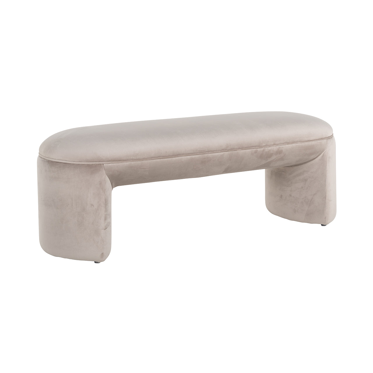 Banco Fargo terciopelo caqui (Quartz Khaki 903)