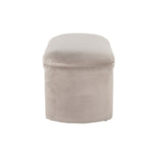 Banco Fargo terciopelo caqui (Quartz Khaki 903)