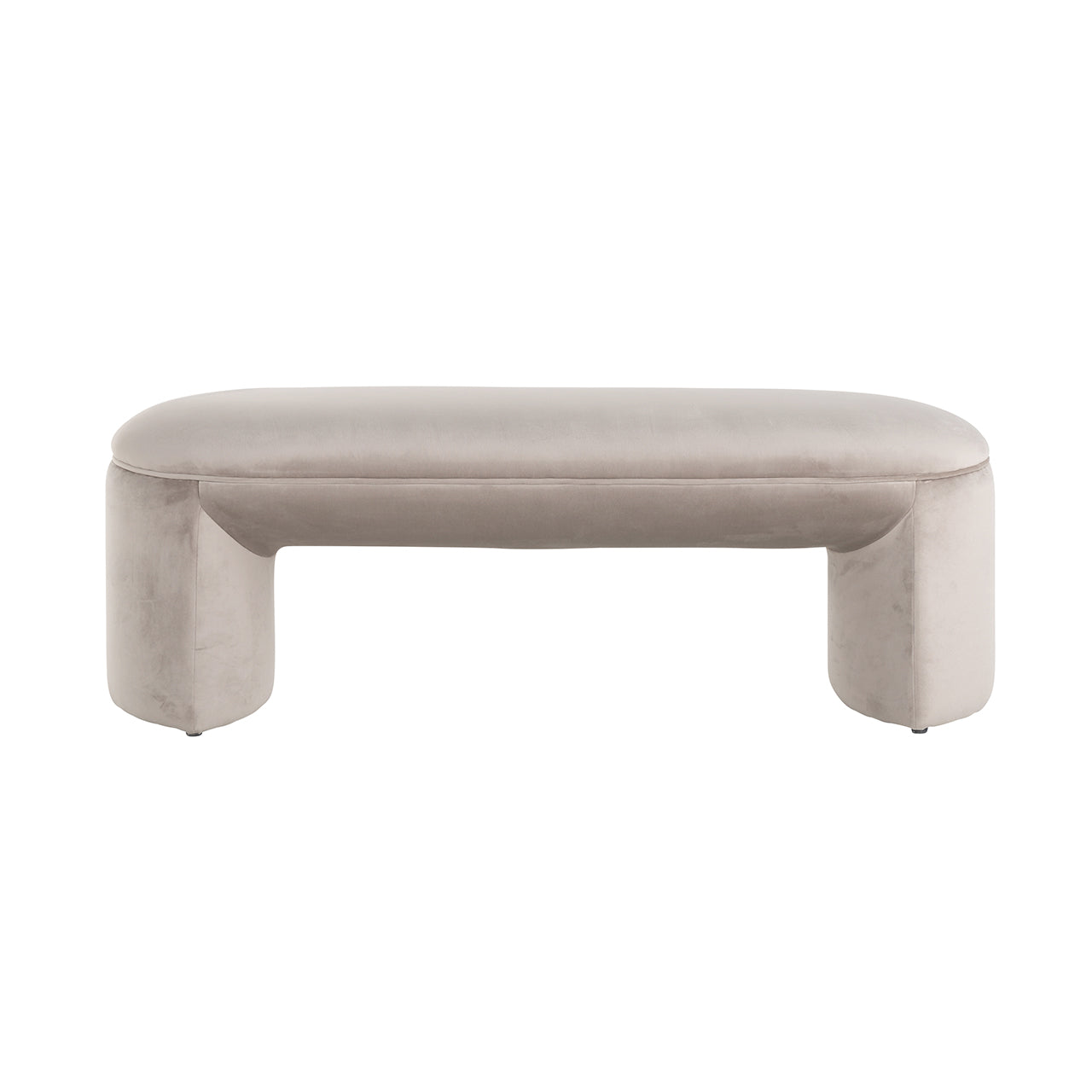 Banco Fargo terciopelo caqui (Quartz Khaki 903)