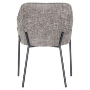 Chair Fay wood renegade (Renegade wood 108)
