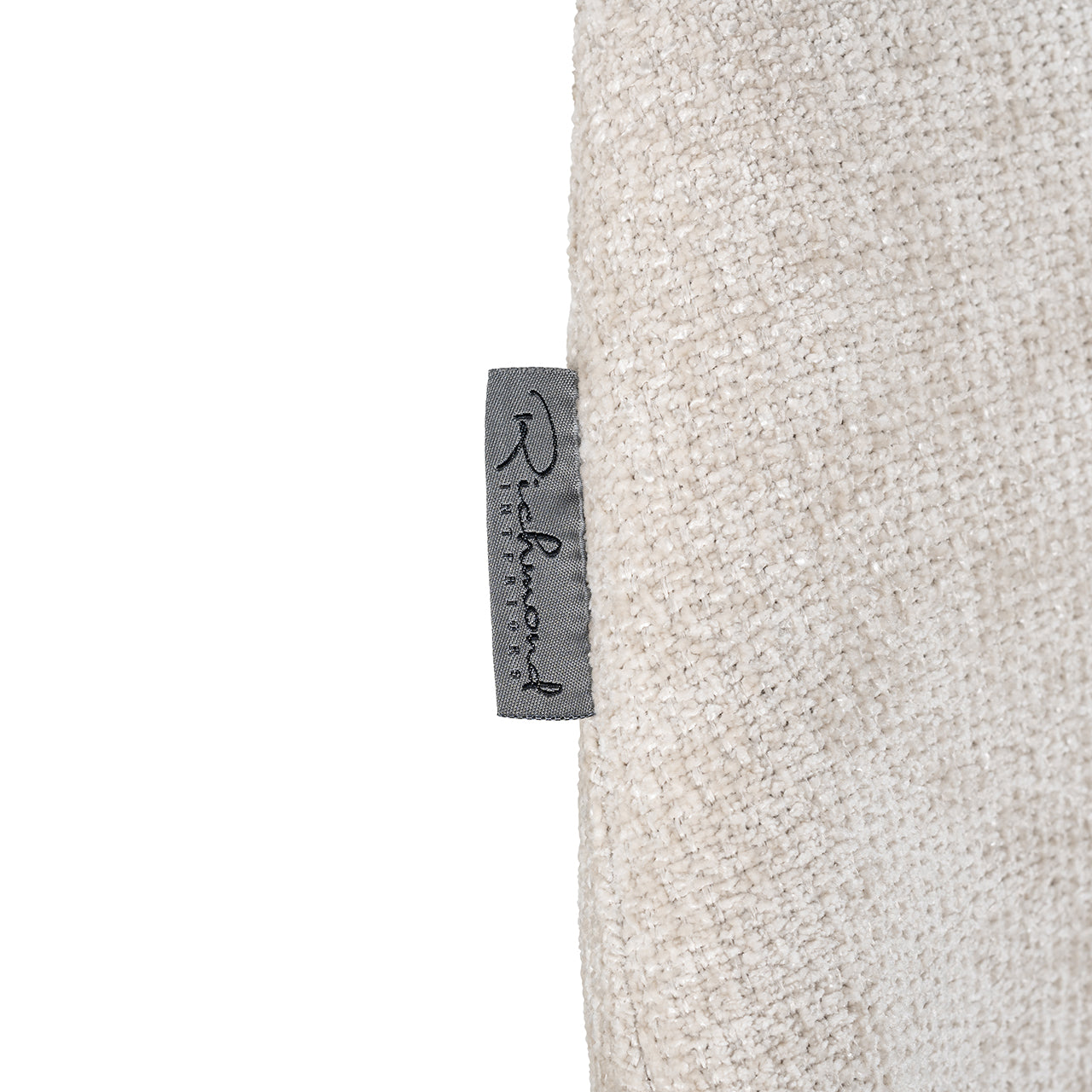 Counter stool Brooke cream unicorn (set of 2) (Unicorn 11 cream)