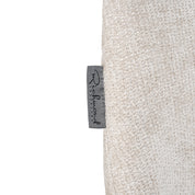 Counter stool Brooke cream unicorn (set of 2) (Unicorn 11 cream)