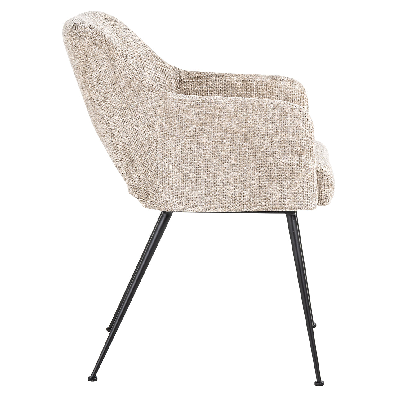 Silla Jenthe desert renegade retardante de fuego (FR-Renegade desert 109)