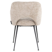 Silla Jenthe desert renegade retardante de fuego (FR-Renegade desert 109)