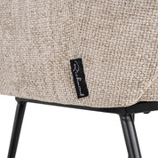 Silla Jenthe desert renegade retardante de fuego (FR-Renegade desert 109)
