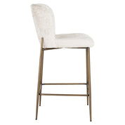 Counter stool Darby cream fusion (Fusion cream 02)