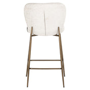 Counter stool Darby cream fusion (Fusion cream 02)