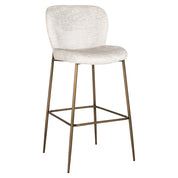 Bar stool Darby cream fusion (Fusion cream 02)
