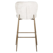 Bar stool Darby cream fusion (Fusion cream 02)