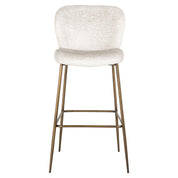 Bar stool Darby cream fusion (Fusion cream 02)