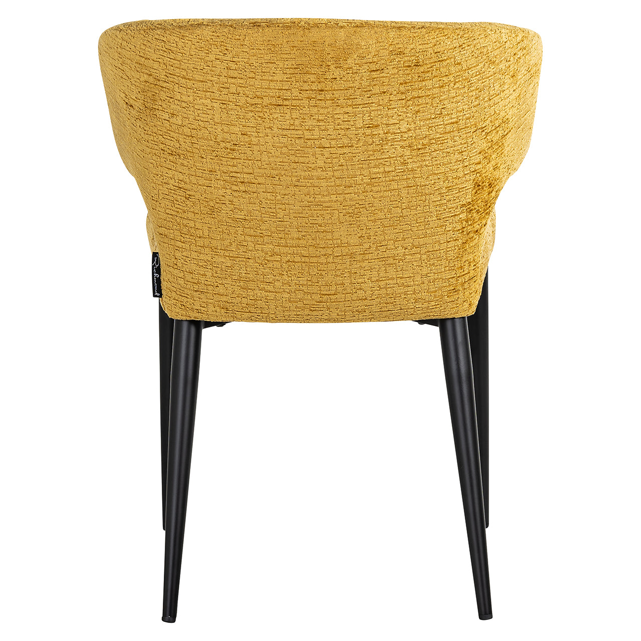 Chair Taylor mustard fusion (Fusion mustard 06)