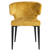 Chair Taylor mustard fusion (Fusion mustard 06)