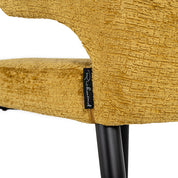 Chair Taylor mustard fusion (Fusion mustard 06)