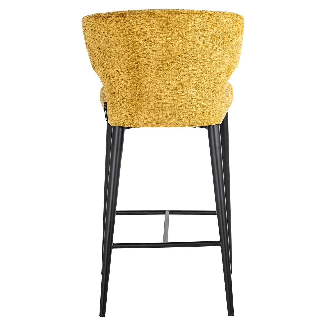 Counter stool Taylor mustard fusion (Fusion mustard 06)