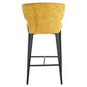 Counter stool Taylor mustard fusion (Fusion mustard 06)