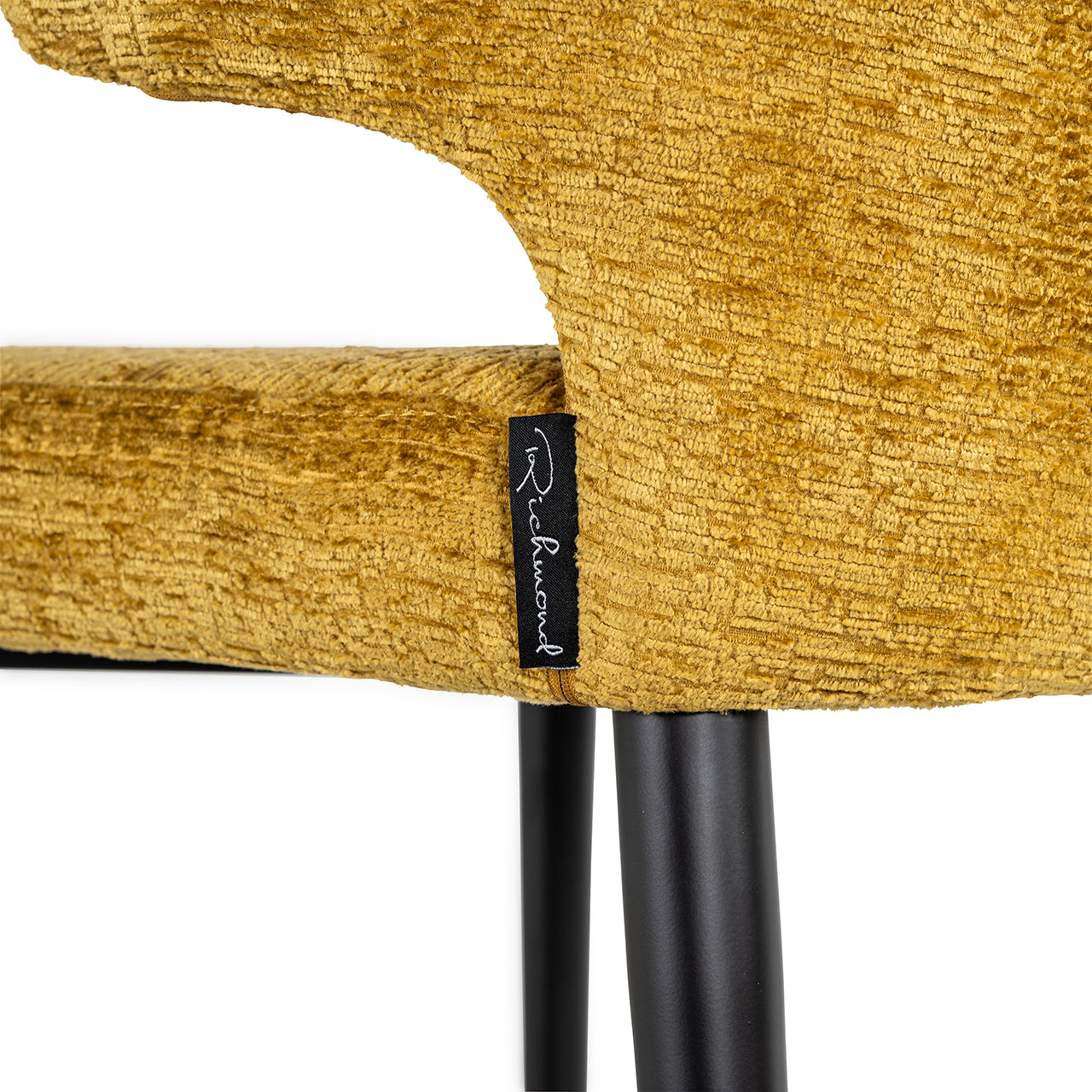 Counter stool Taylor mustard fusion (Fusion mustard 06)