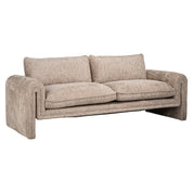 Sofá Sandro precioso beige (Be Lovely 170 Beige)