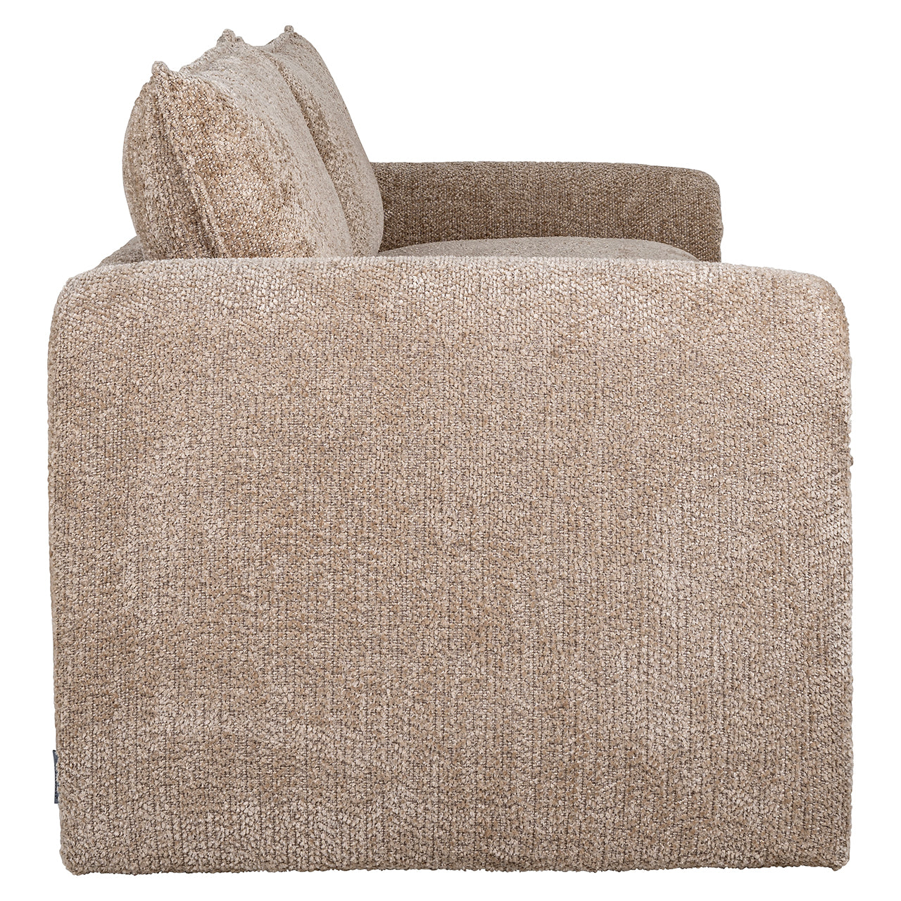 Sofá Sandro precioso beige (Be Lovely 170 Beige)