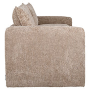 Sofá Sandro precioso beige (Be Lovely 170 Beige)