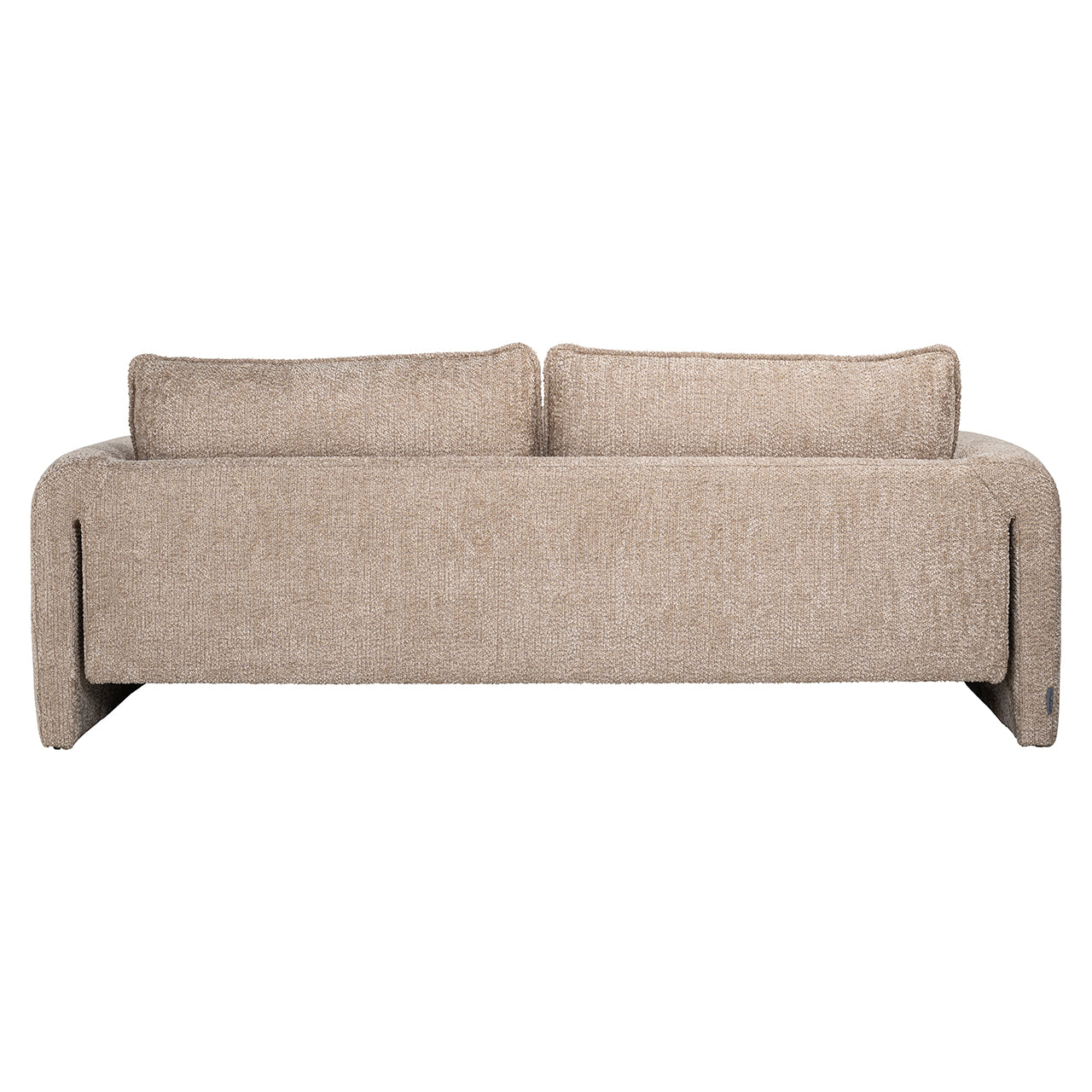 Sofá Sandro precioso beige (Be Lovely 170 Beige)