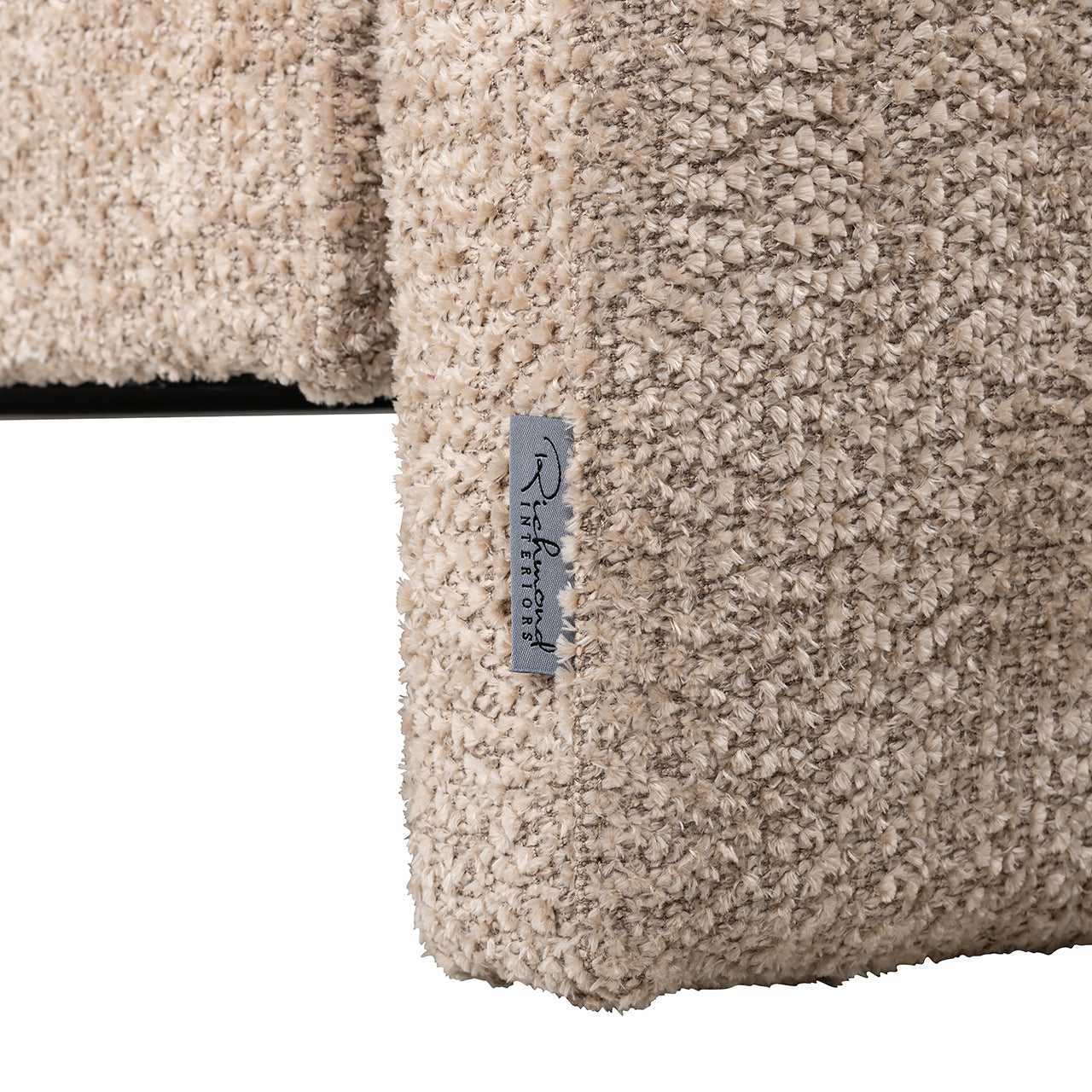 Sofá Sandro precioso beige (Be Lovely 170 Beige)