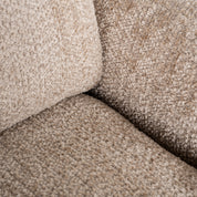 Sofá Sandro precioso beige (Be Lovely 170 Beige)
