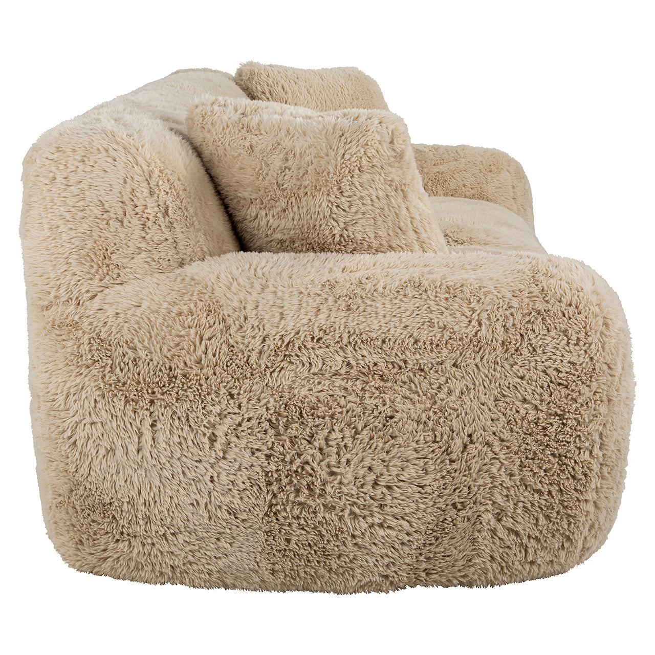 Sofá Cómodo yakety de arena (Yakety Yak Sand)