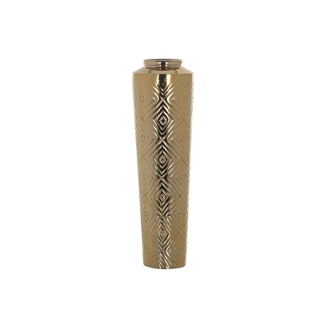 Vase Dana small (Gold)