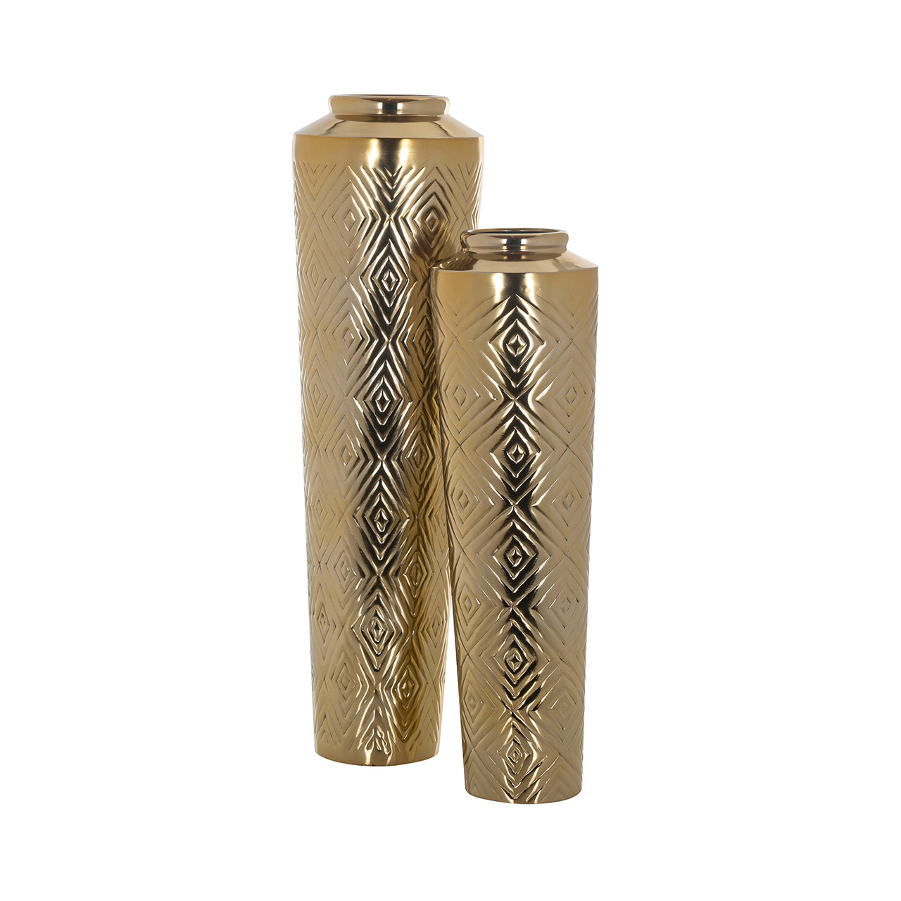 Vase Dana small (Gold)