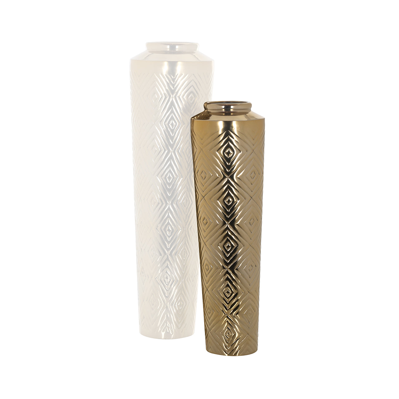 Vase Dana small (Gold)